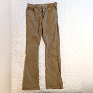 Wrangler retro slim straight leg jean